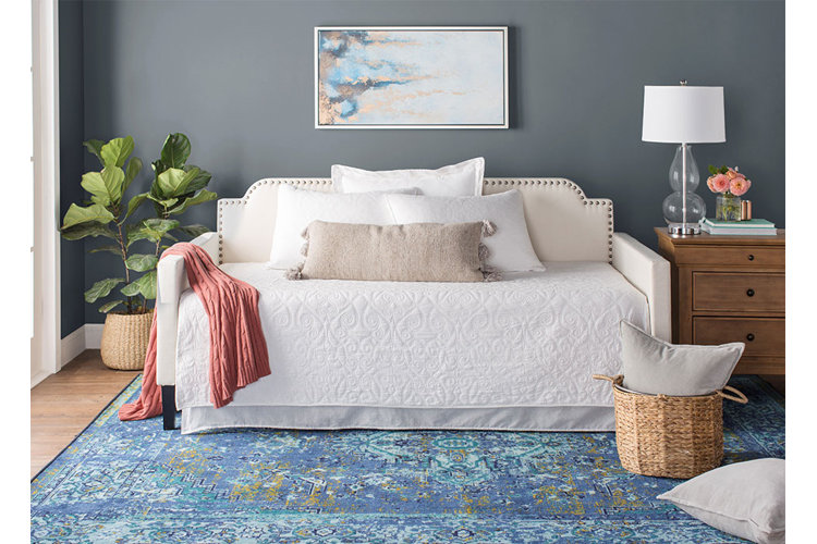 How to Host Guests Without A Guest Room Joss & Main